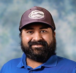 Headshot of Amanpreet Kapoor