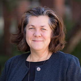 Headshot of Nancy Ruzycki